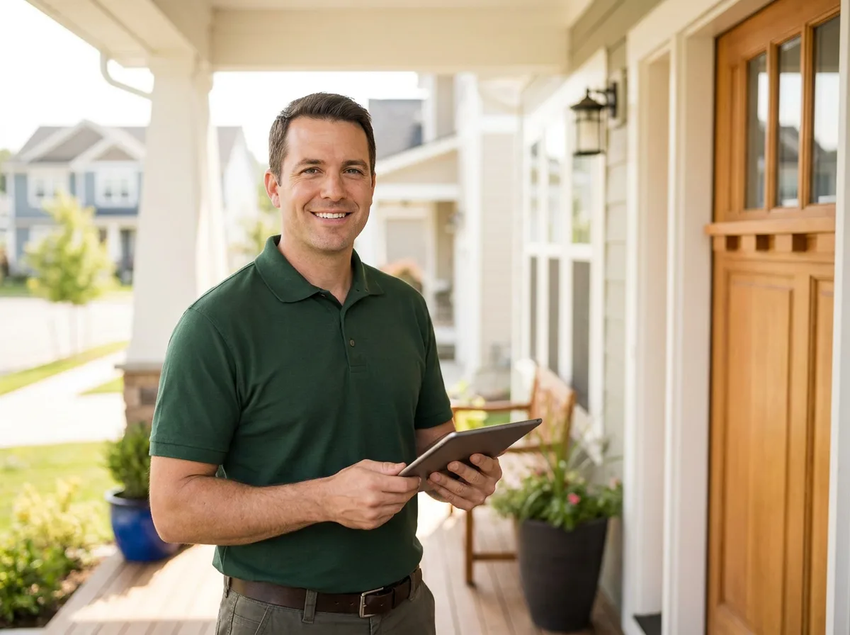 Pest control FAQs for Milton, KS